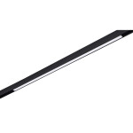 Фото 2 ST360.436.30.2 Магнитный трековый светильник Черный LED 1*30W 3000K 1 950Lm Ra90 120° IP20 L900xW22x SKYLINE 48