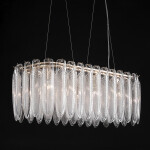 Фото 2 Люстра MD22027002-L82 light rose gold