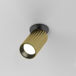 Фото 3 Встраиваемый светильник Technical C110CL-01-GU10-BS