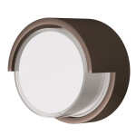 Фото 3 8856 Настенный уличный светильник CREEK