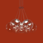 Фото 1 Подвесной светильник Freya FR5580PL-L35N