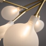 Фото 2 Подвесной светильник Freya FR5049PL-27G