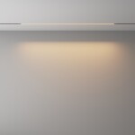 Фото 1 Трековый светильник Technical TR240-2-18W3K-B