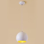 Фото 2 CL945110 Оми Белый Св-к Подвес