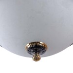 Фото 1 7140/35 PL PB Потолочный светильник