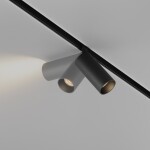 Фото 5 Трековый светильник Technical TR032-2-5W2.7K-M-B