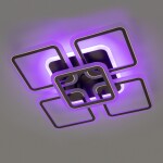 Фото 1 CL232A155E Марсель Кофе Смарт RGB Люстра