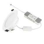 Фото 2 9248 Встраиваемый светильник NASAO