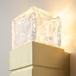 Фото 1 Настенный светильник (бра) Maytoni MOD505WL-L12BS3K