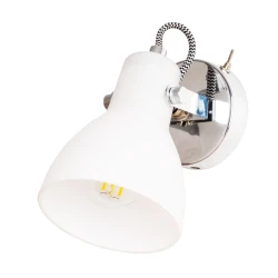 Фото Спот Arte Lamp FADO A1142AP-1CC