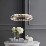 Фото 5 Люстра 10920P/D600 gold