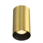 Фото 2 CL512112 AXEL Латунь Св-к Потолочный