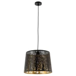 Фото Подвесной светильник Arte Lamp CELESTA A2769SP-1BK