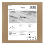 Фото 3 Люстра Freya FR5423PL-03CH