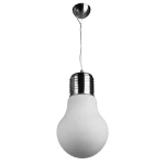 Фото Подвесной светильник Arte Lamp EDISON A1403SP-1SS