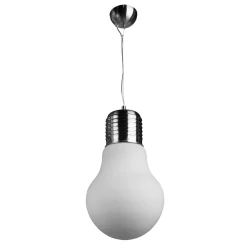 Фото Подвесной светильник Arte Lamp EDISON A1403SP-1SS