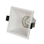 Фото 2 6841 Встраиваемый светильник LAMBORDJINI