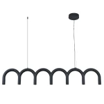 Фото Подвесной светильник Arte Lamp WARHOL A3258SP-45BK