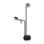 Фото 2 Настенный светильник (бра) Freya FR5549WL-L7B