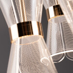 Фото 3 Подвесной светильник Freya FR5438PL-L37G