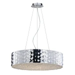 Фото Подвесная люстра Divinare PAOLA 2002/01 SP-9