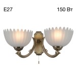 Фото 3 CL414323 Севилья Св-к Бра