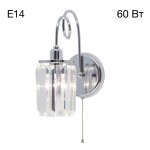 Фото 5 CL330311 Синди Хром Св-к Бра