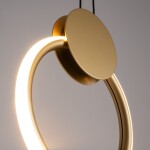 Фото 5 Подвесной светильник Maytoni MOD357PL-L20BS3K