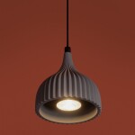 Фото 1 Подвесной светильник Freya FR5582PL-01GF