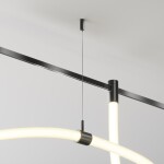 Фото 5 Комплектующие для трекового светильника Technical TRA154CSW-1B