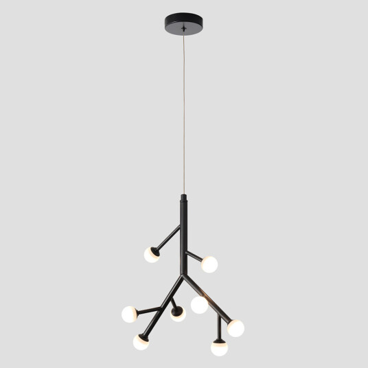 Фото Светильник подвесной Crystal Lux TWIG SP16W LED