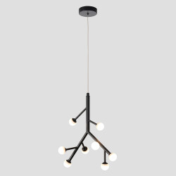 Фото Светильник подвесной Crystal Lux TWIG SP16W LED