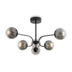 Фото 6 Потолочный светильник Freya FR6178CL-L30B