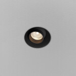 Фото 3 Встраиваемый светильник Technical DL128-10W3K-TRS-B