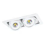 Фото 1 A3007PL-2WH СВЕТИЛЬНИК ПОТОЛОЧНЫЙ