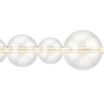 Фото 1 Подвесной светильник Freya FR5396PL-L11BS