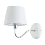 Фото Бра Arte Lamp GRACIA A1528AP-1WH