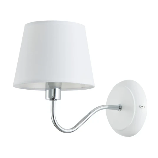 Фото Бра Arte Lamp GRACIA A1528AP-1WH