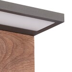 Фото 2 6770 Настенный уличный светильник RUKA