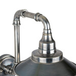 Фото 4 Настенный уличный светильник  WL-51726