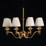 Фото 1 Люстра Вирджиния 444012308