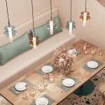 Фото 3 Подвесной светильник Maytoni MOD255PL-01B2