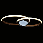 Фото 5 Люстра Оскар 510012802