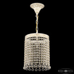 Фото 3 Подвесной светильник AL19201/20OL WMG Balls Bohemia Ivele Crystal