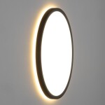 Фото 1 CL748321 NORMA Черный с подсветкой