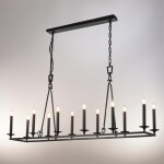 Фото 1 CL471265 Маркиз Люстра