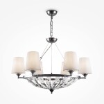 Фото 4 Подвесной светильник Maytoni H021PL-06CH