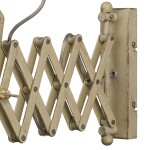 Фото 1 5434 Бра INDUSTRIAL