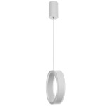 Фото 3 CL719000 Дуэт Белый Св-к Подвес