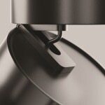 Фото 1 Трековый светильник Technical TR007-1-18W3K-B4K